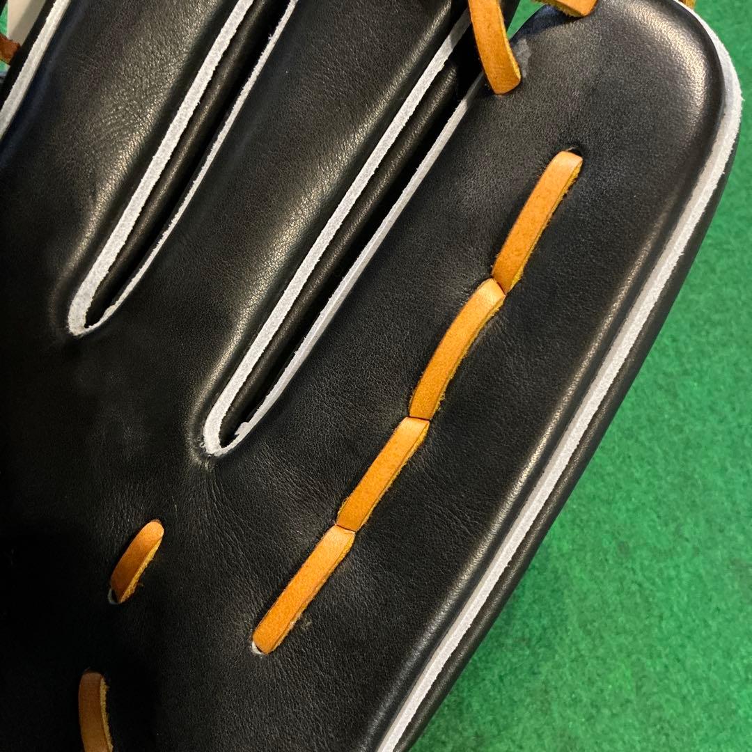 ミズノプロ クラシック　軟式　外野手用　新品未使用