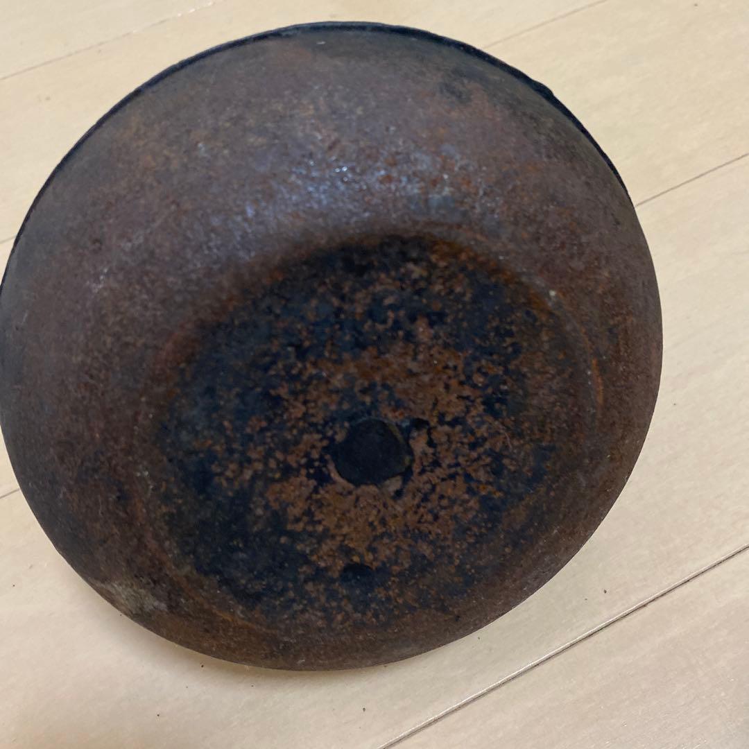 鉄瓶