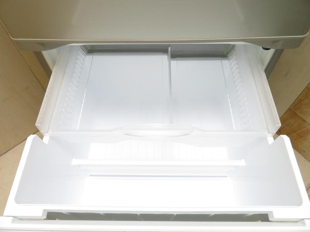 名古屋市内 近郊送料無料 パナソニック 2020年製 3ドア 冷蔵庫 365L