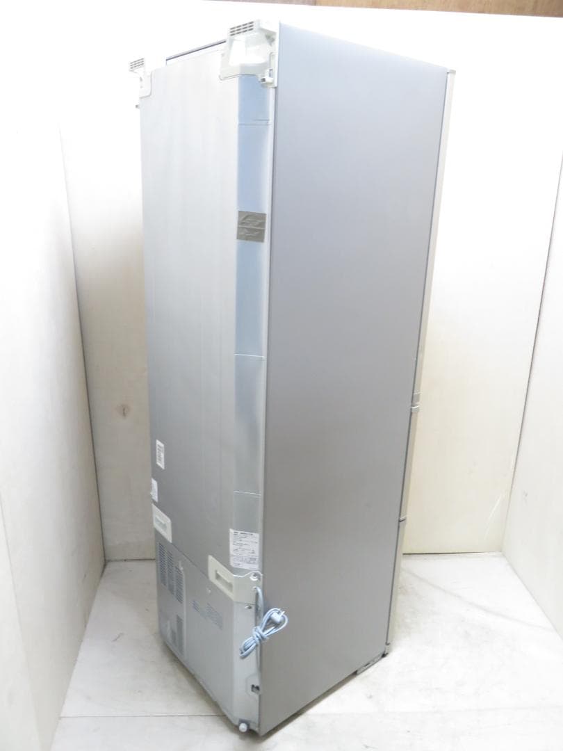 名古屋市内 近郊送料無料 パナソニック 2020年製 3ドア 冷蔵庫 365L