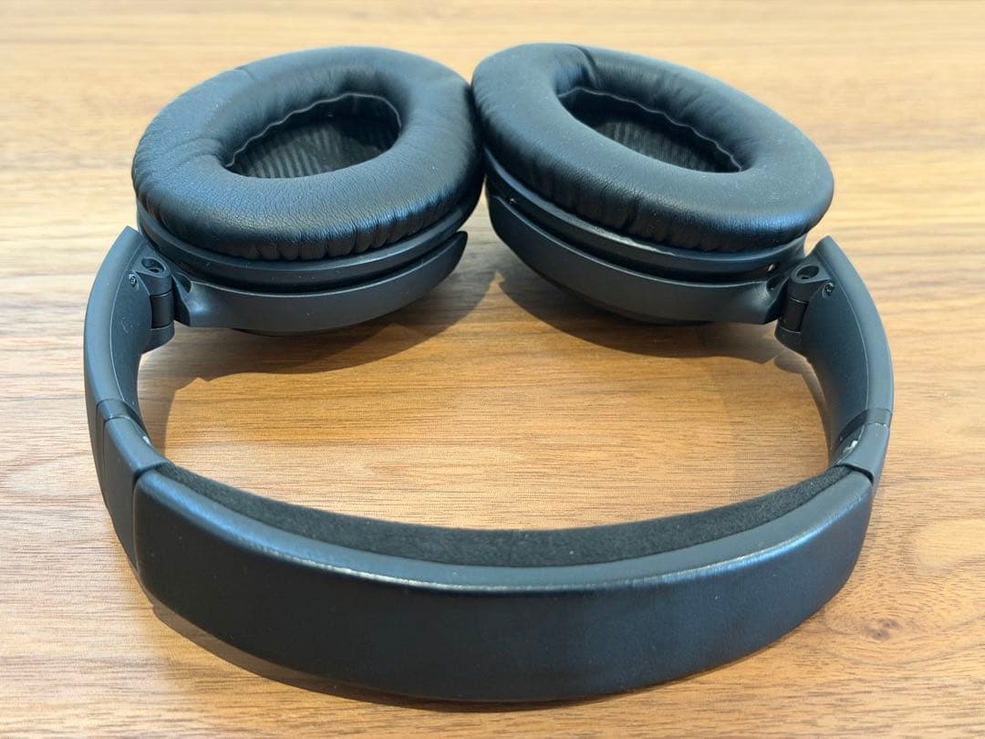 TAKUMI　Bose QuietComfort35 ワイヤレスヘッドホン