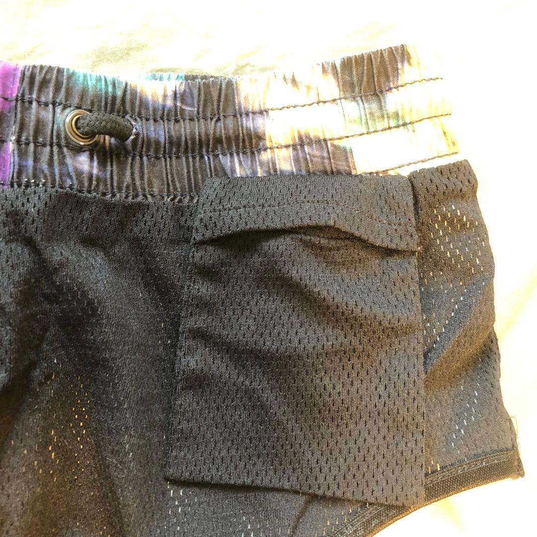 ドリスヴァンノッテン　タイダイ柄スイムウェア Sサイズ