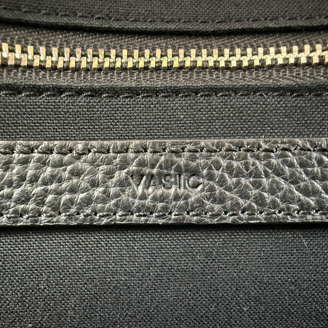 【美品】VASIC トゥモローランド別注 ヴァジック APERO MINI