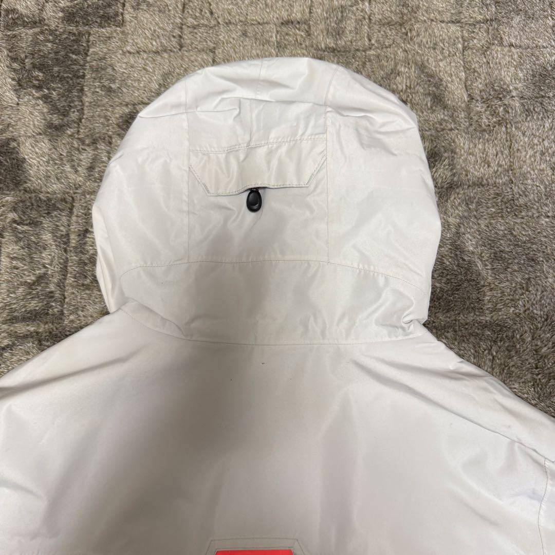 BURTON バートン スノーボード スノボ ウェア 上 JPNサイズ XL