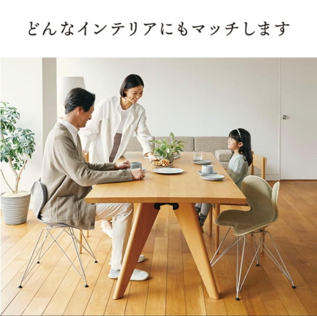 【美品】MTG Style Chair ST スタイルチェア グレー