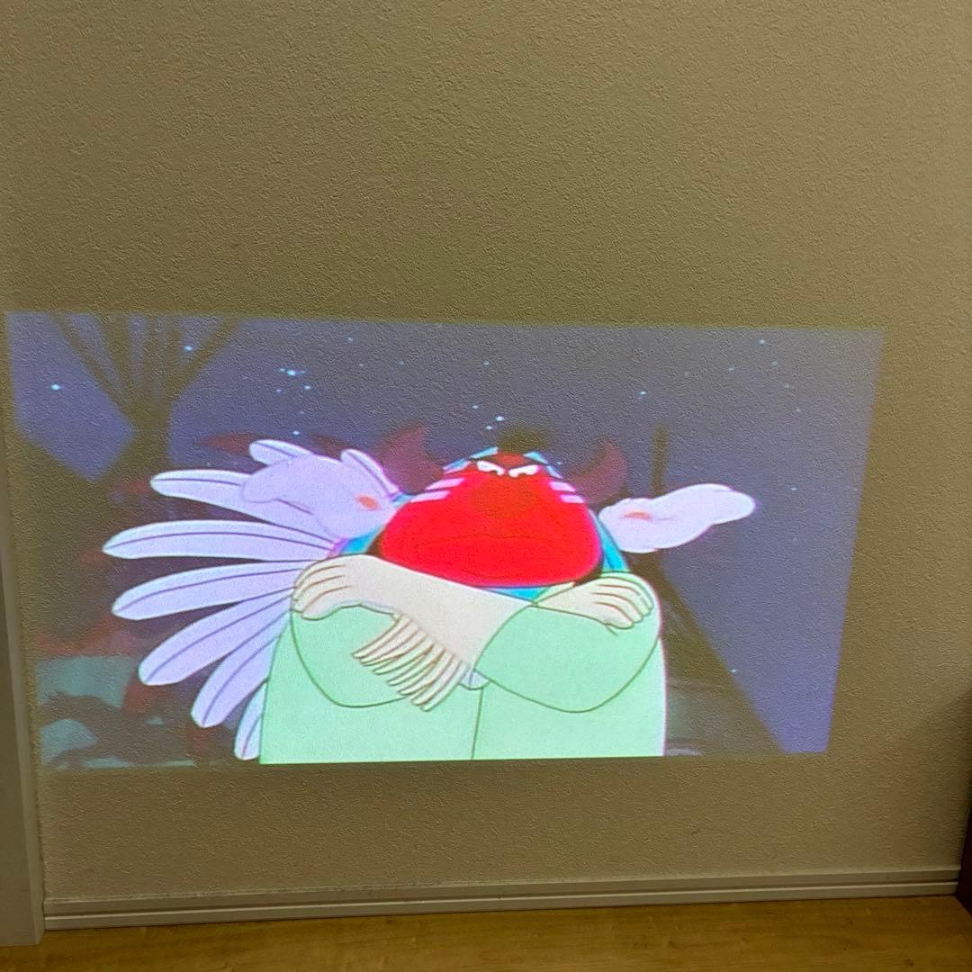 Victor D-ILA DLA-HD100 ホームシアター プロジェクター