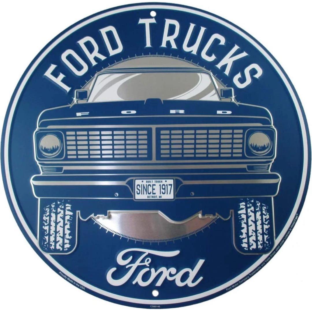 【ビンテージ】トラッカーキャップ70's FORD TRUCKS