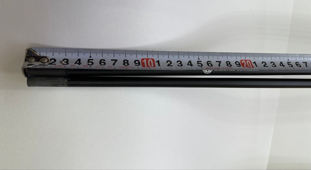 VANQUISH ユーティリティ用シャフト2本セット(タイトリストスリーブ付)