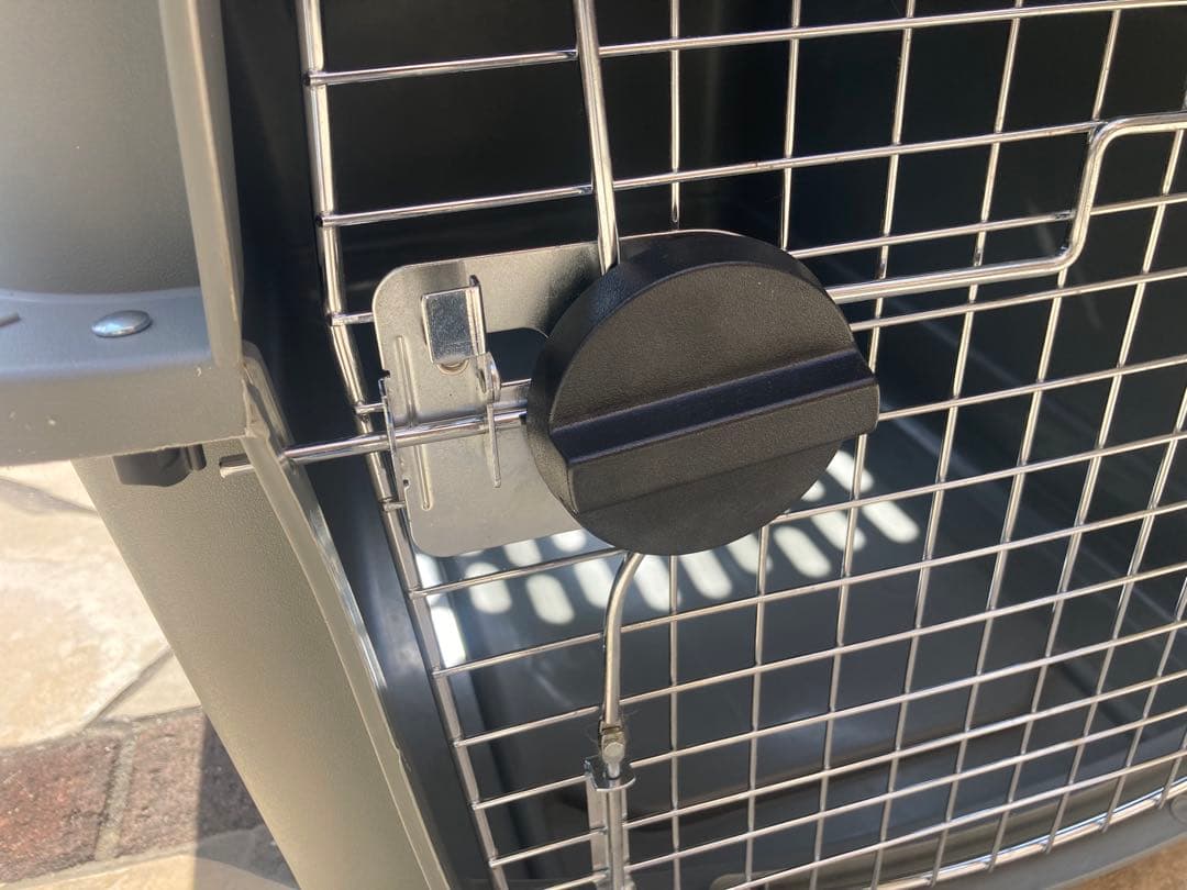 SKY KENNEL ULTRA バリケンネルXXL 超大型 直接お渡しの方のみ