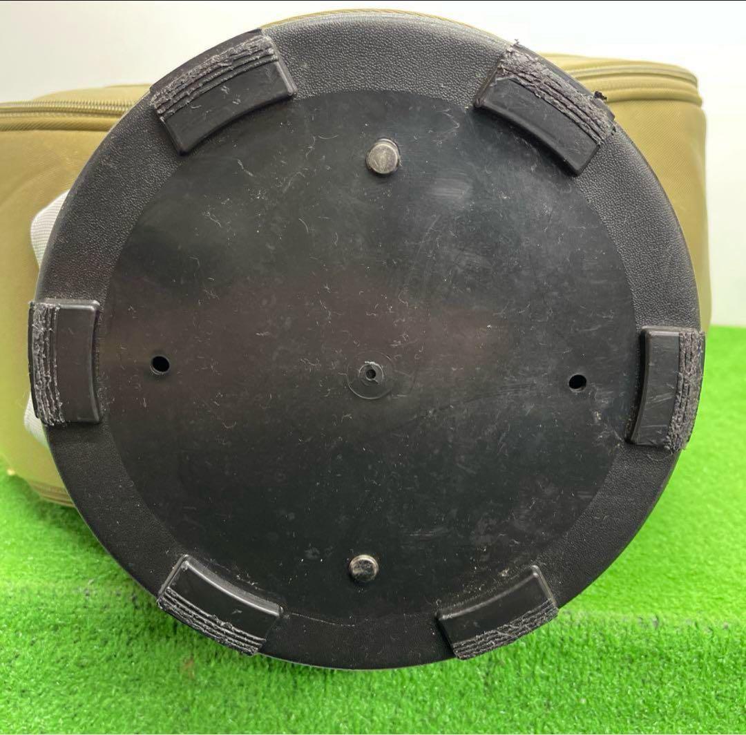 キャロウェイ Callaway キャディバッグ 7インチ　レディース　女性用