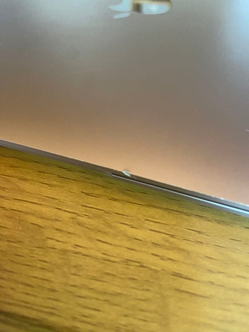 Macbook Air M1 2020 16GB 256GB US配列