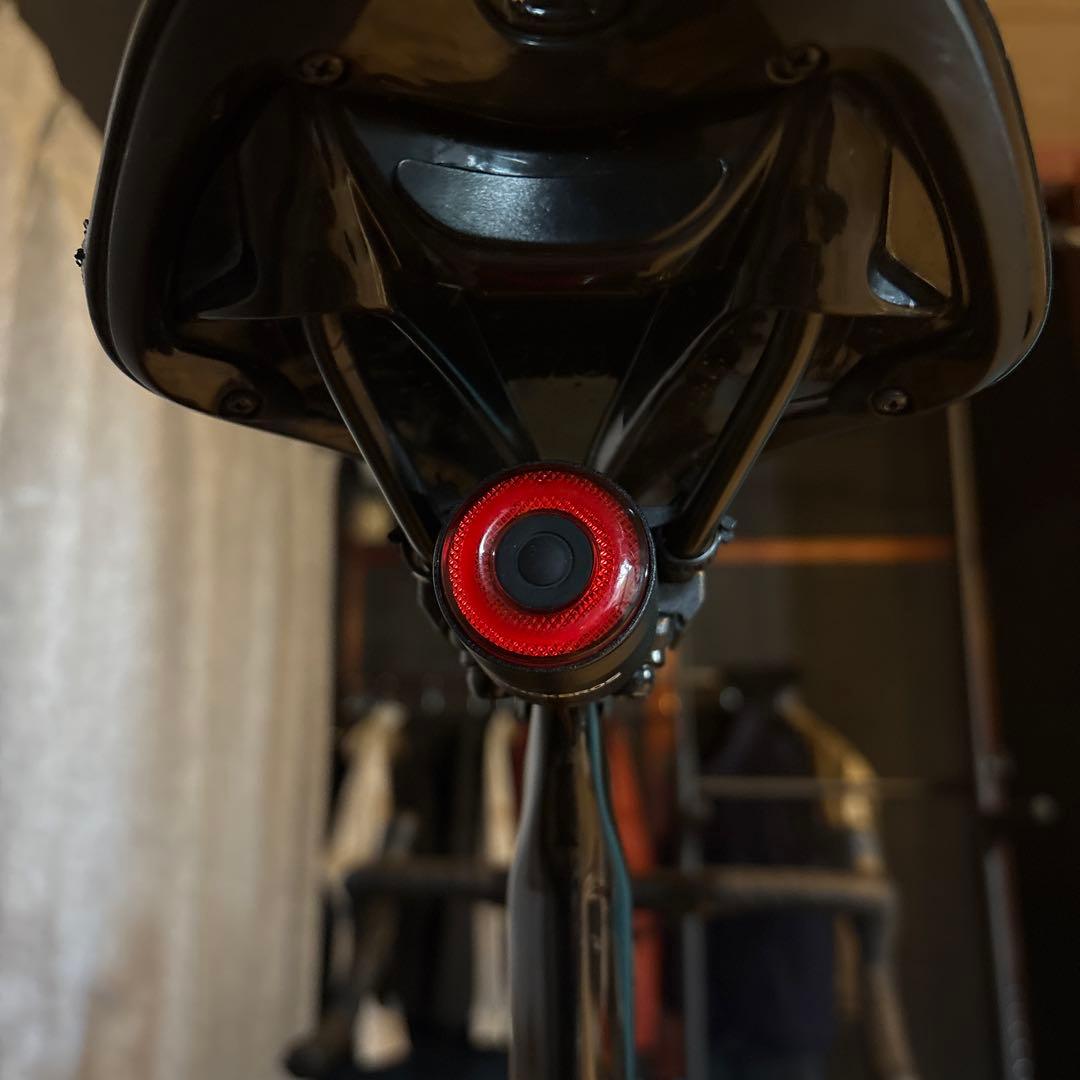 Bianchi ロードバイク アリア、サマータイムドリームサイズ57