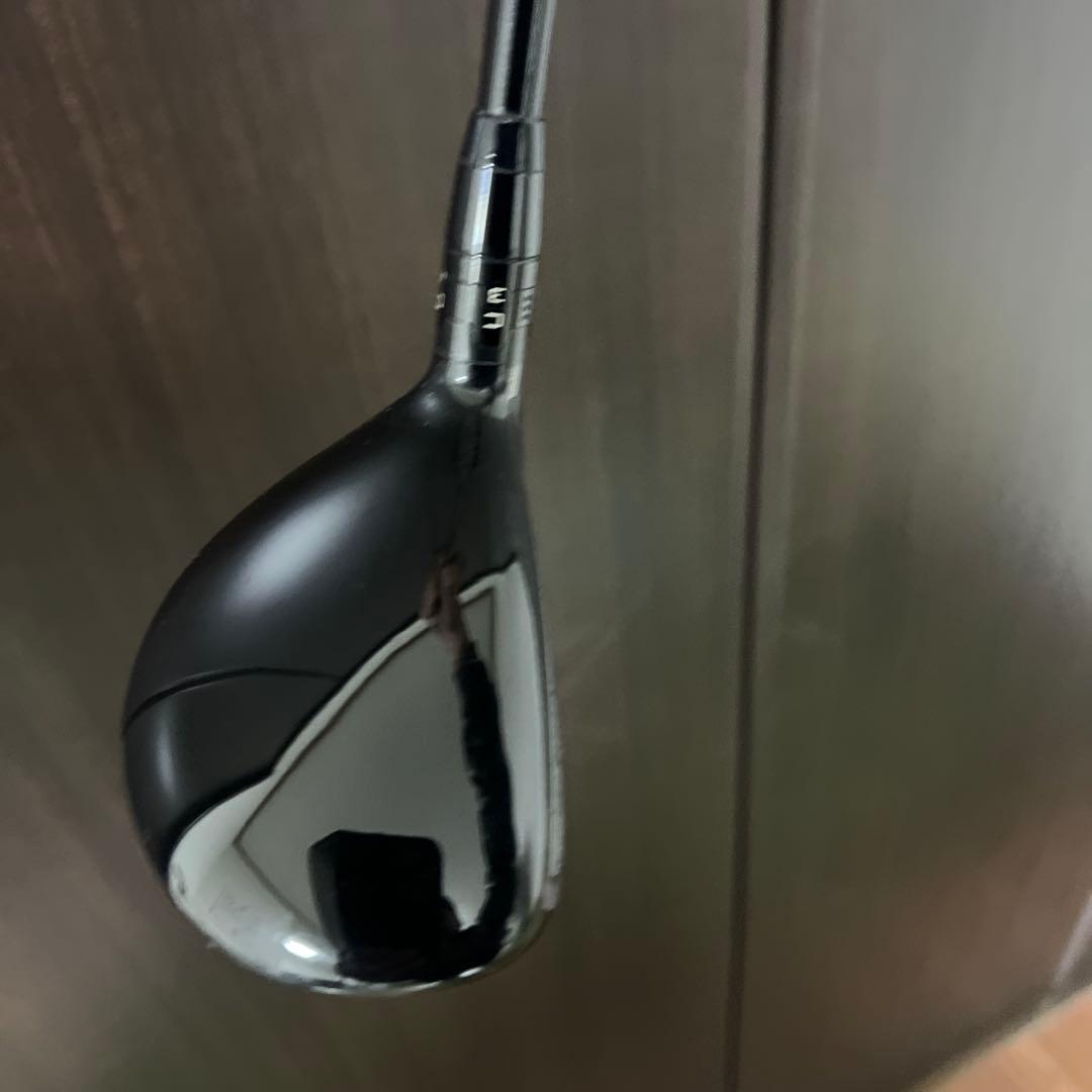 Titleist TSi2 ユーティリティクラブ　18°