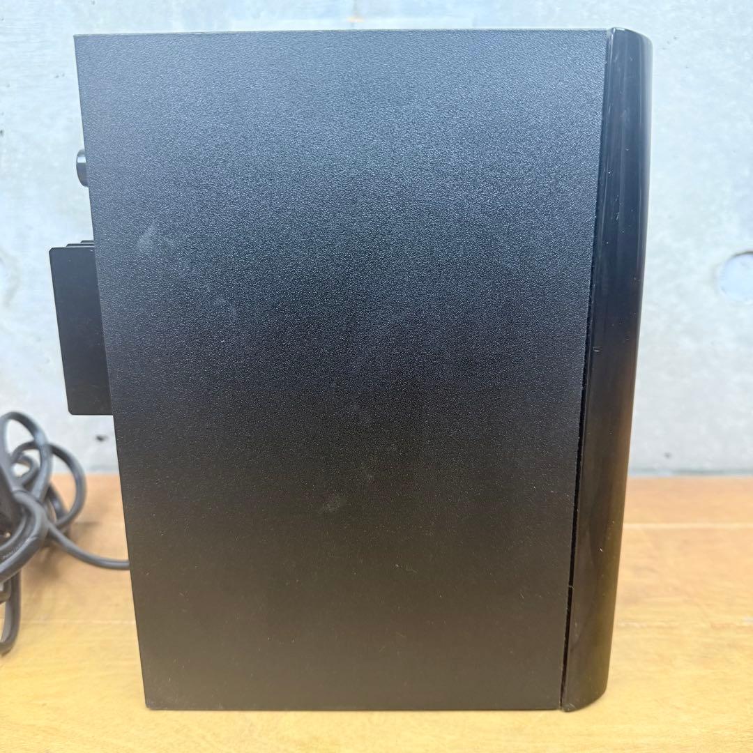 【動作良好♪】 FOSTEX PM0.4n ＋ PC-1 セット