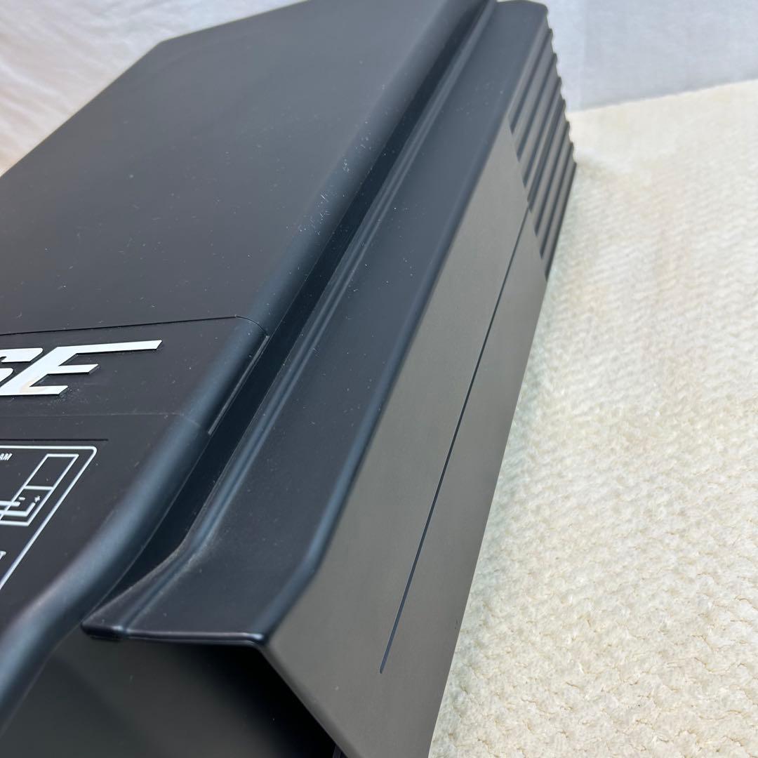 BOSEボーズ　501Z サブウーファー ACOUSTIMASS MODEL