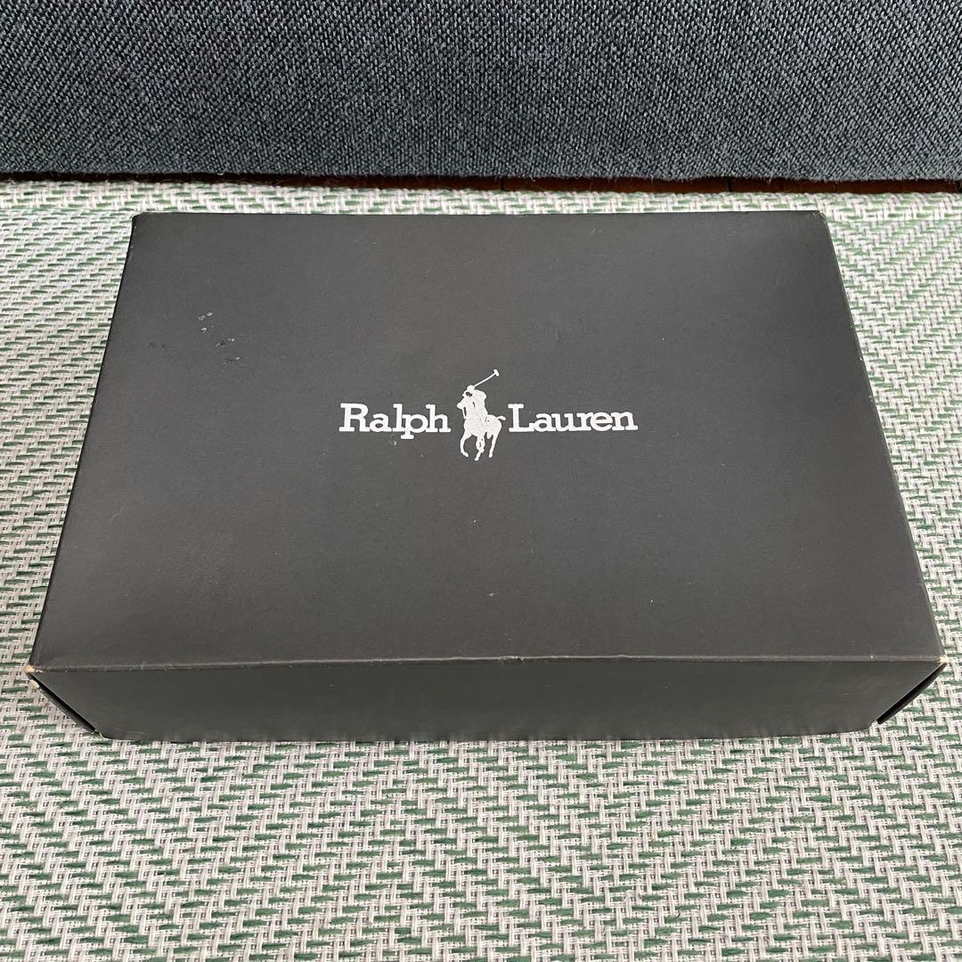 Ralph Laurenラルフローレン エプロン 花柄 箱付き 新品未使用