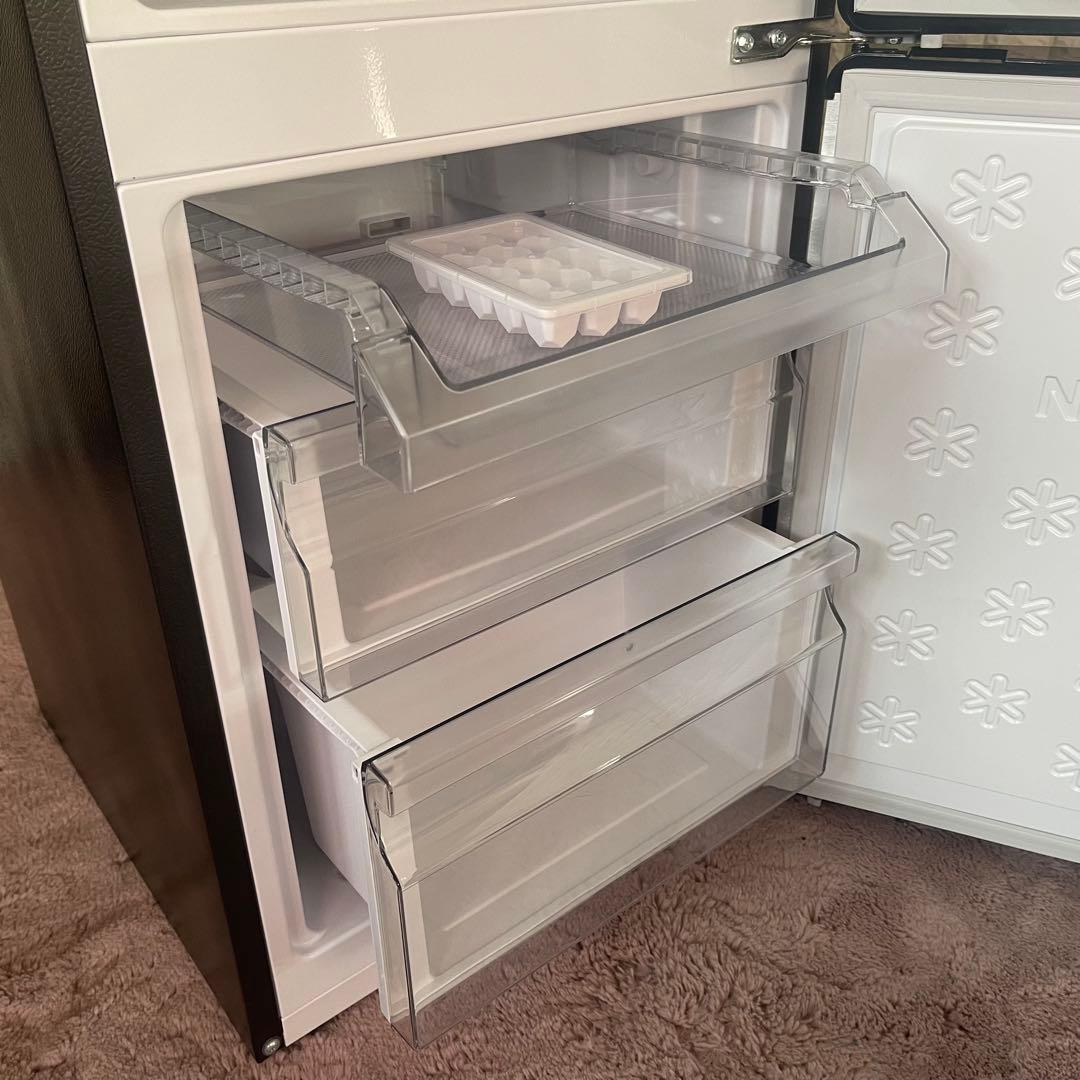 都内23区配送無料✨設置まで❗️アーバンカフェシリーズ　ハイアール　家電3点セット