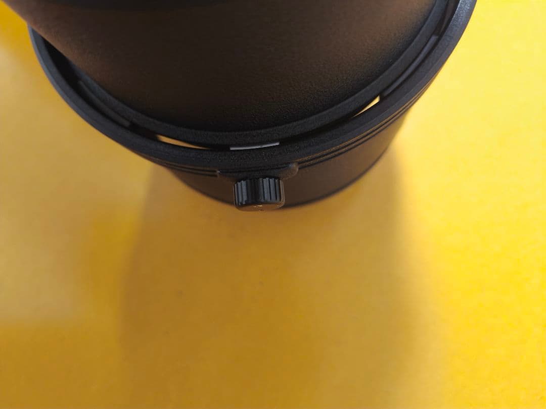 最終価格　Nikon ED AF NIKKOR 300mm F2.8　単焦点