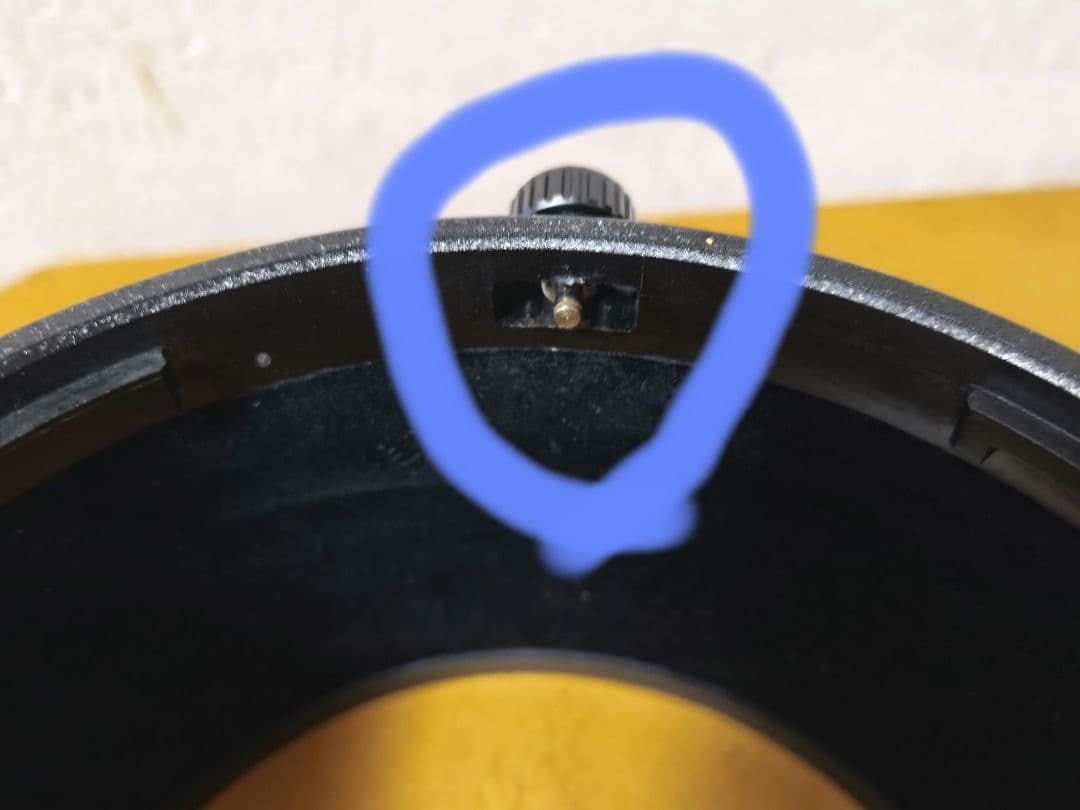 最終価格　Nikon ED AF NIKKOR 300mm F2.8　単焦点