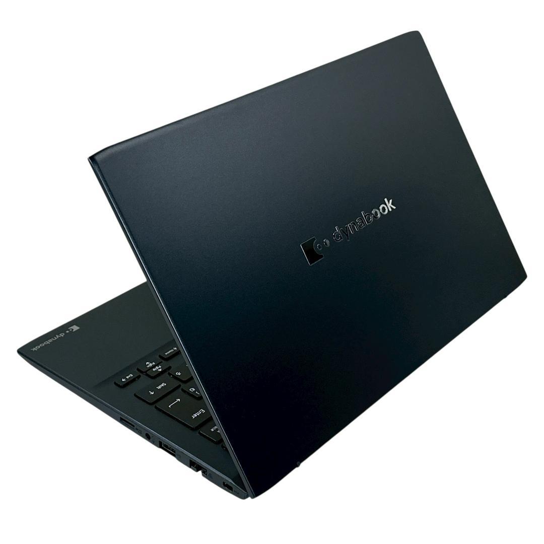 【極美品】東芝　2023年製 i5 16GB 256G ノートパソコン 787