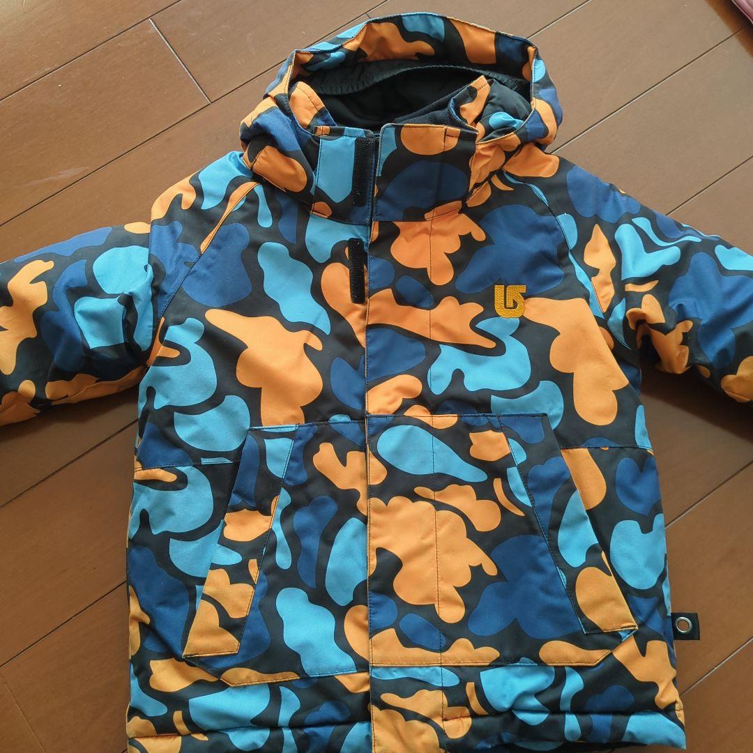 バラ売り可！BURTON バートン キッズ スノーボード 4T 100サイズ