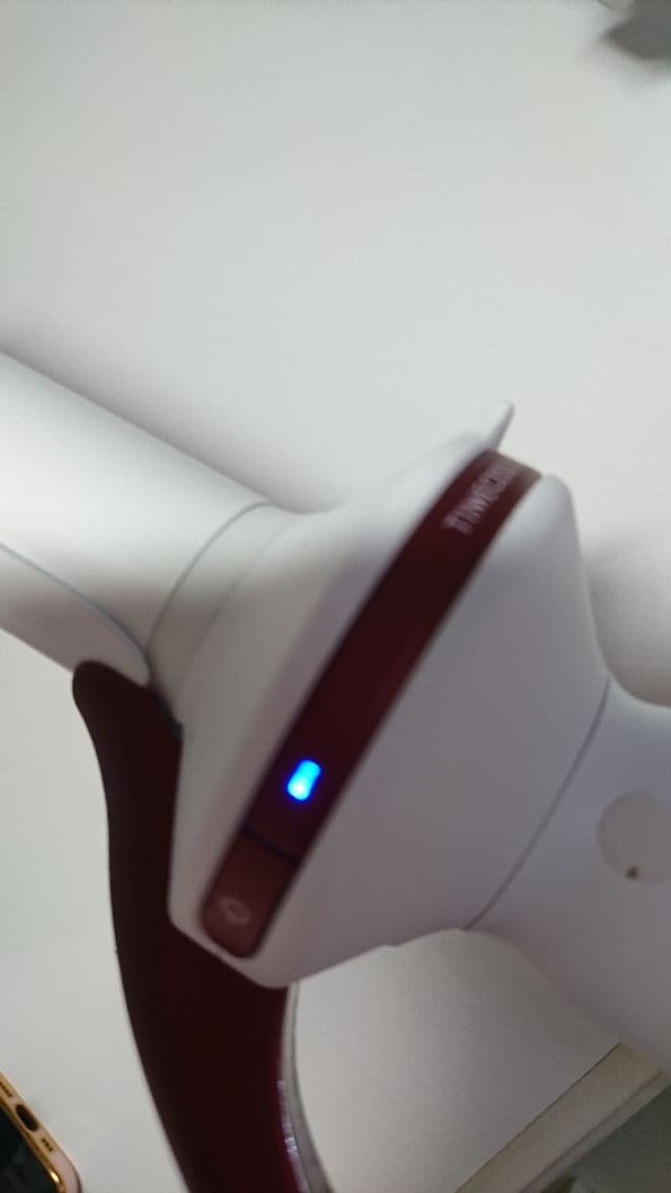 新品未使用 ヘアビューロン2D PlusＳ-26.5m バイオプログラミング