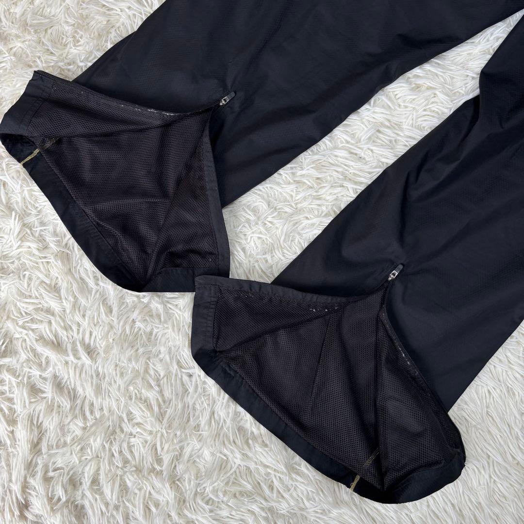 ✨️極美品 アンダーアーマー ランニングウェア 大きいサイズ XXL 黒 金