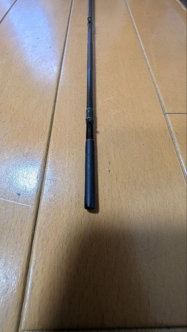 櫻井釣具　金剛夕なぎ3.0 SICガイド