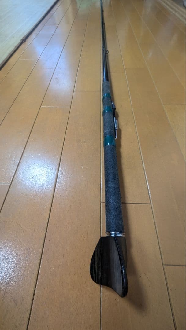 櫻井釣具　金剛夕なぎ3.0 SICガイド
