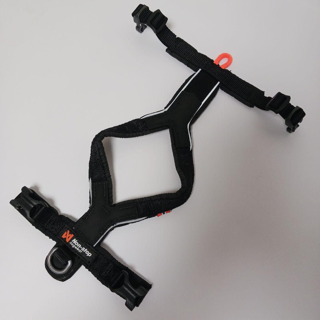 Non-stop dogwear ノンストップドッグウェア ラインハーネス