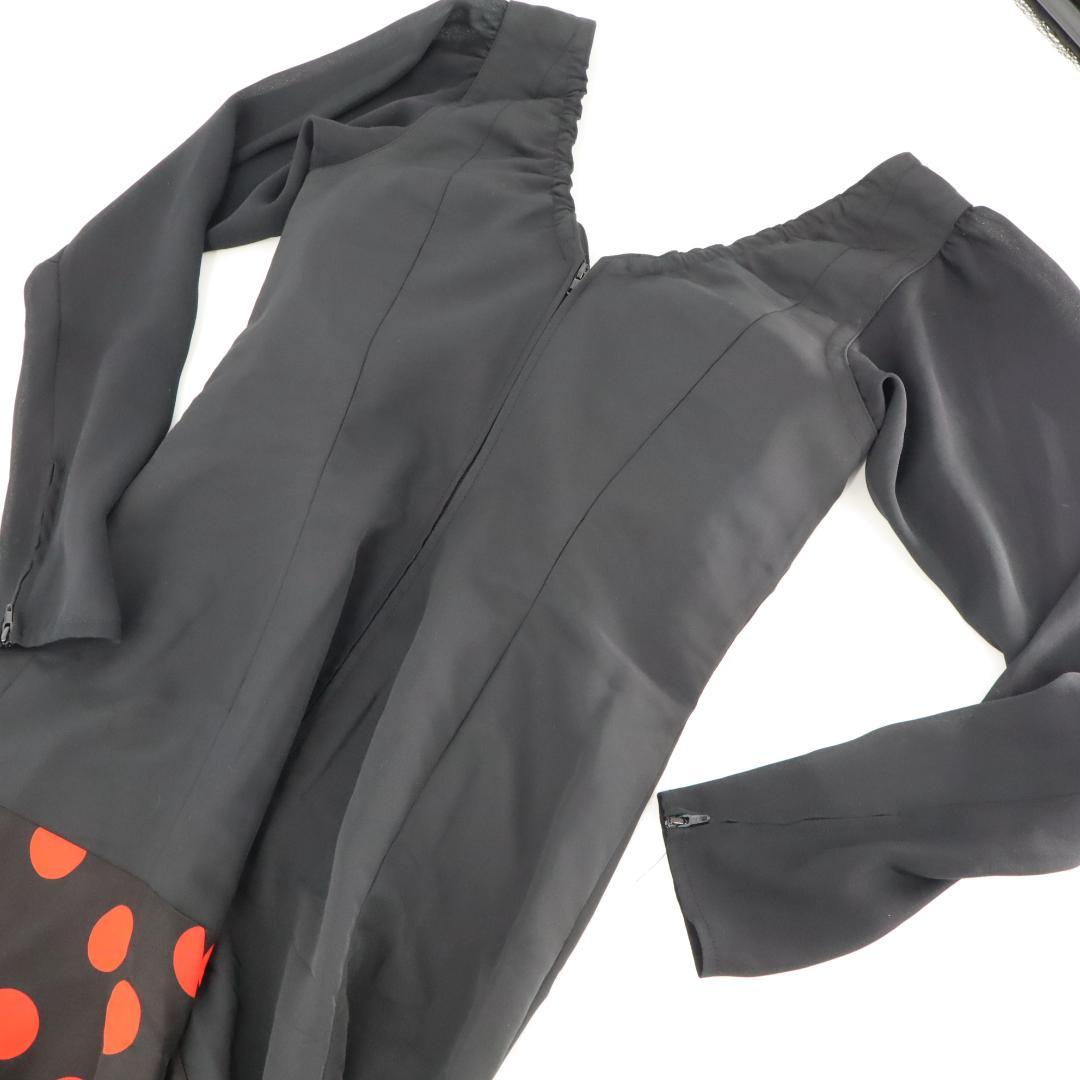 【美品 フラメンコ衣装】アトリエプリマ ドレス シージョ ペチコート SET