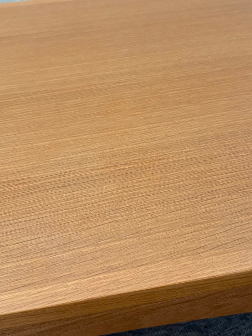 【みるくさま専用】マルニ60、オークフレームコーヒーテーブル90