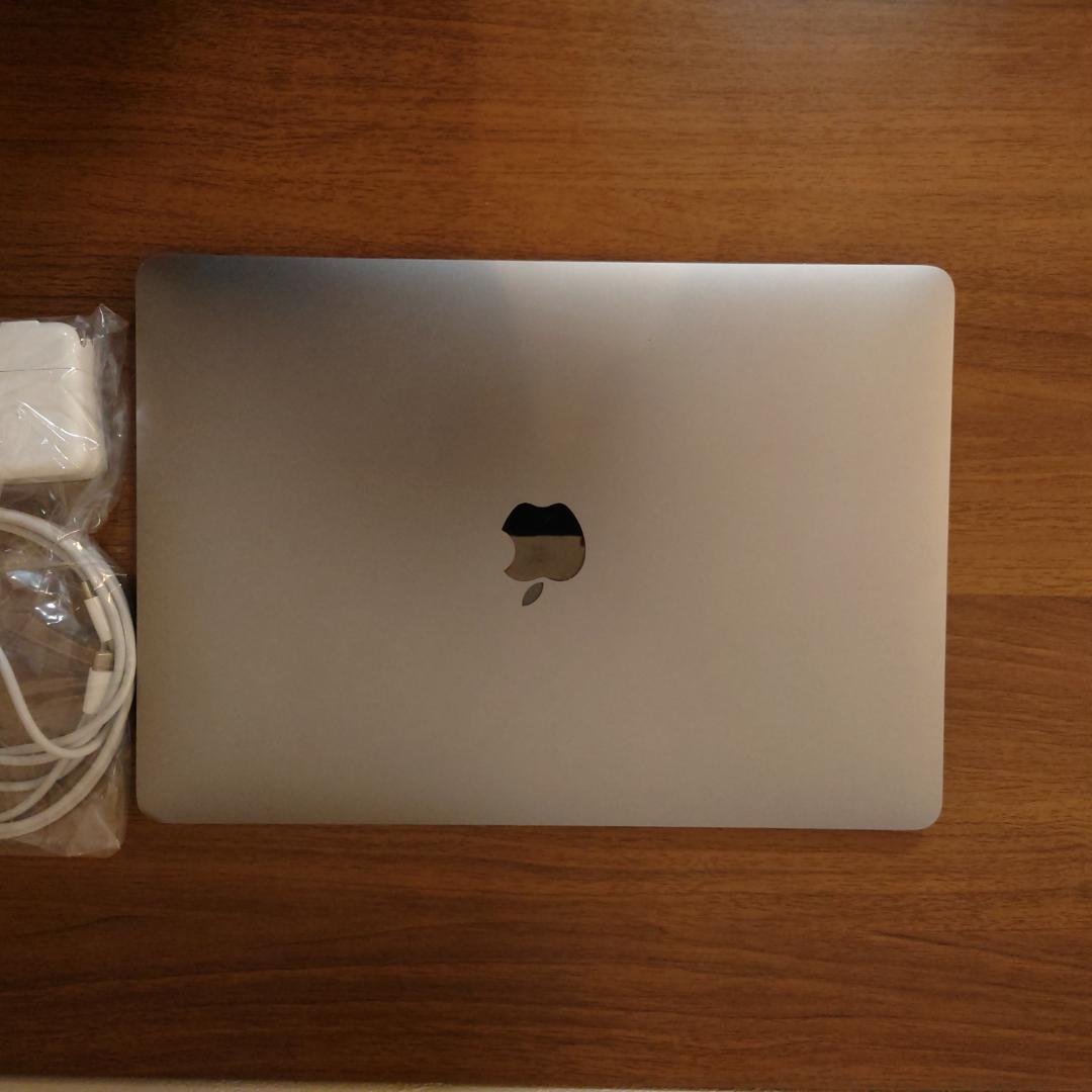 MacBook本体 MacBook Air 13inch 2020 M1/8GB/256GB