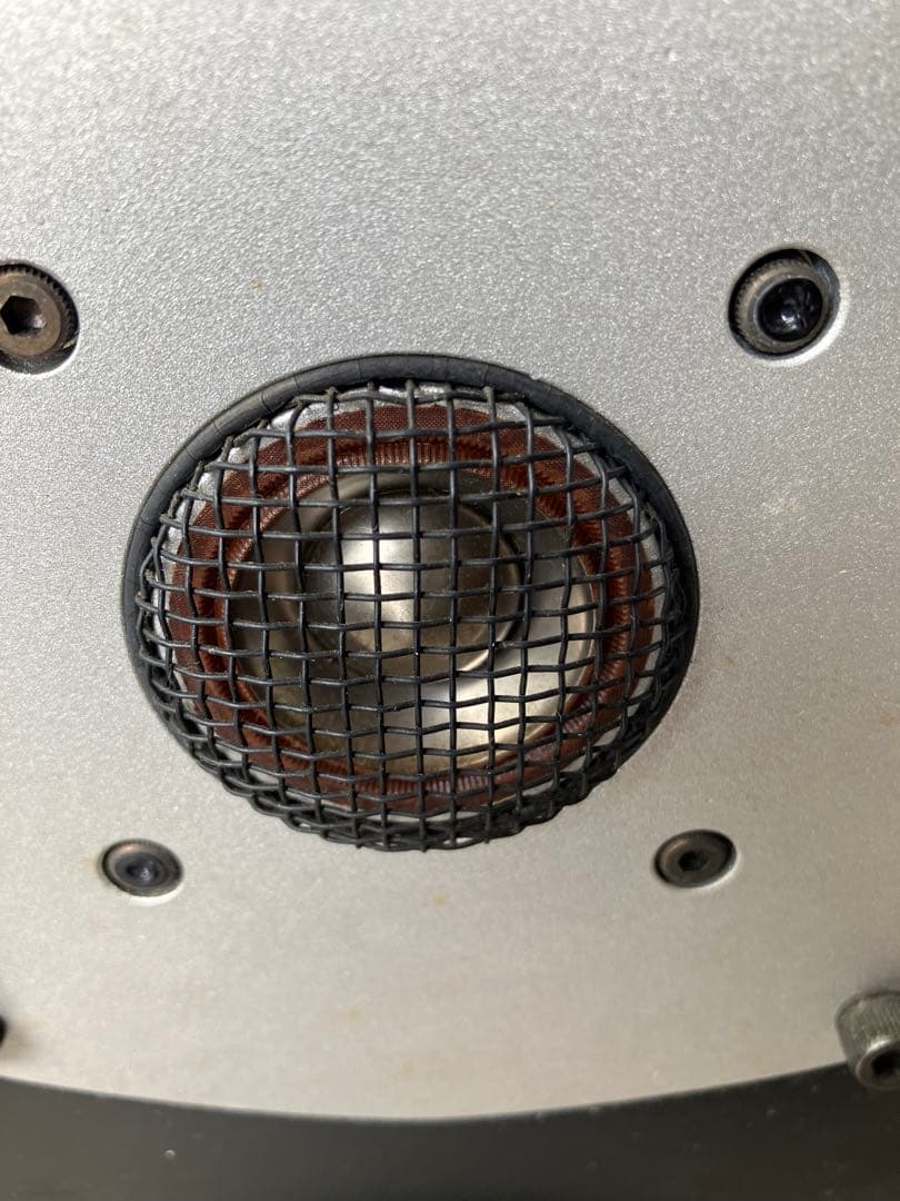 Lo-D 2ウェイスピーカー HS-400 ① もう一点ご購入ください。