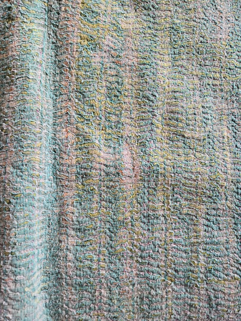 ヴィンテージラリーキルト　カンタキルト ヴィンテージキルト ヴィンテージカン③