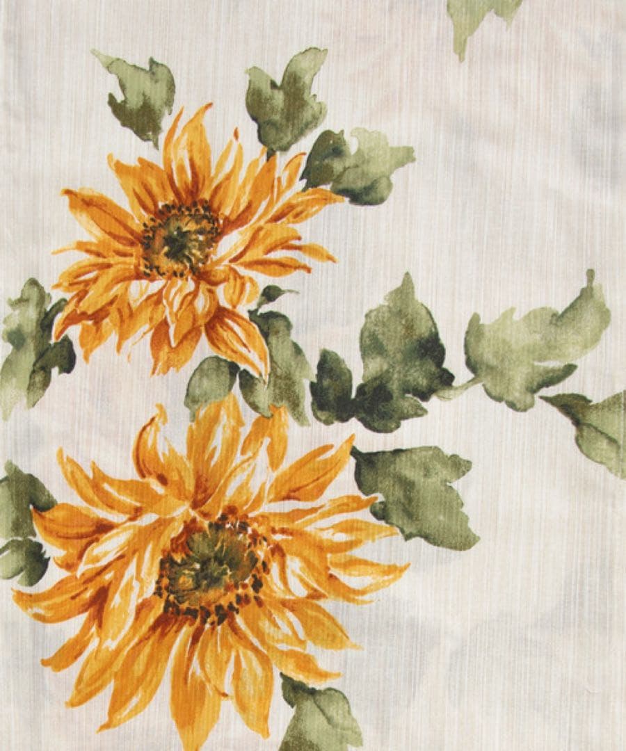 1人で着られる浴衣3点セット 和歌山染工日本染め（浴衣・しわ兵児帯・下駄）【K】