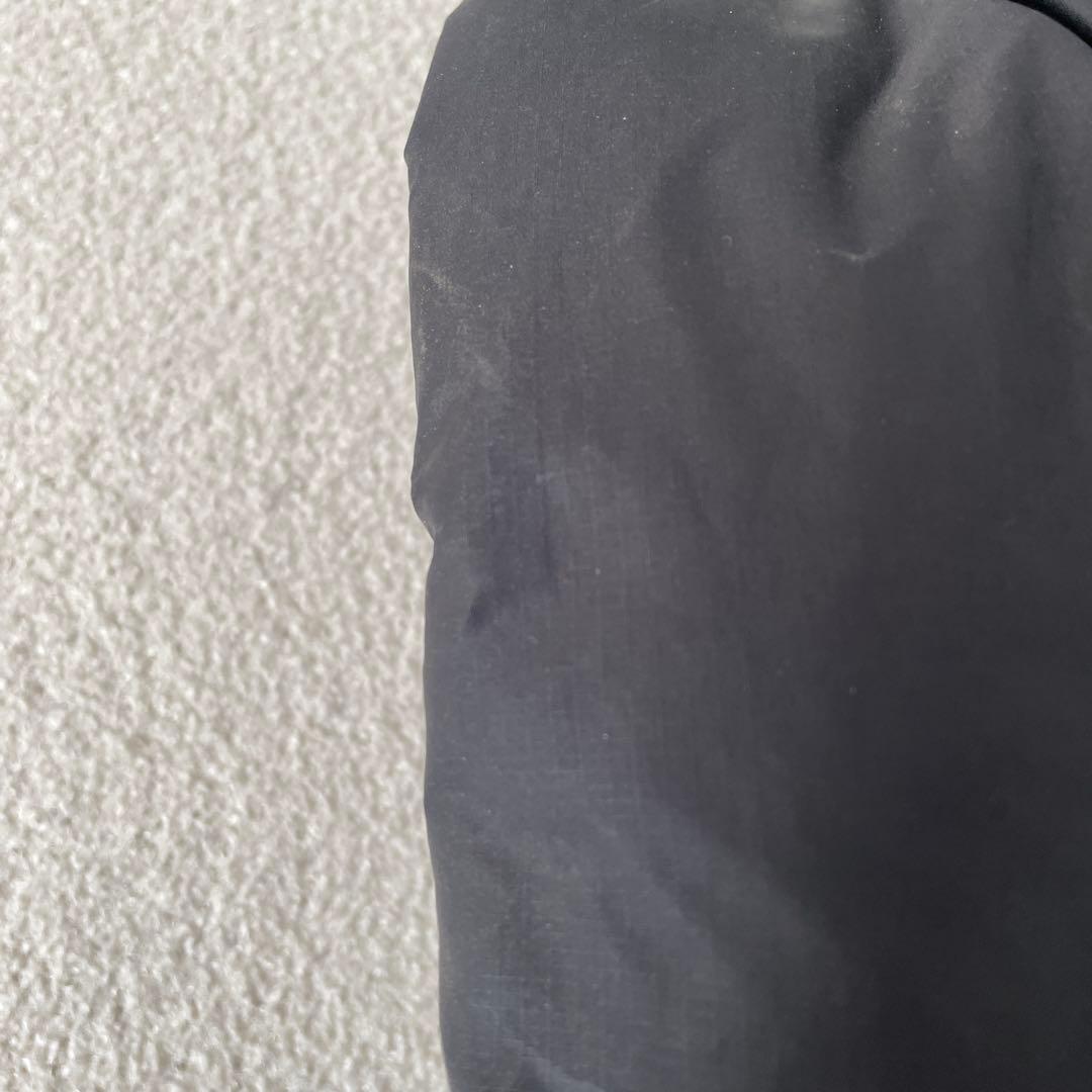 あつごろう　ポロ　ラルフローレン　ダウンベスト