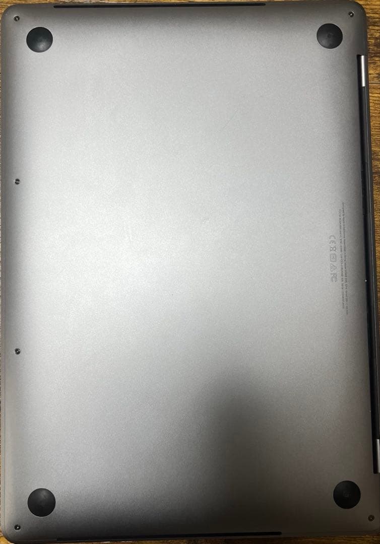 MacBook Pro 13インチ 2018 i5 16GB 512GB 保証有