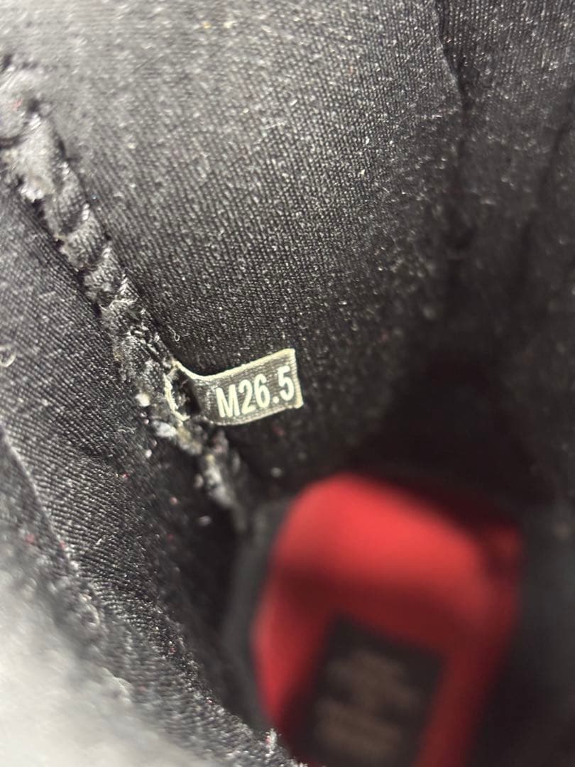 ✨美品✨DEELUXE スノボブーツ　ID CMYK 26.5cm