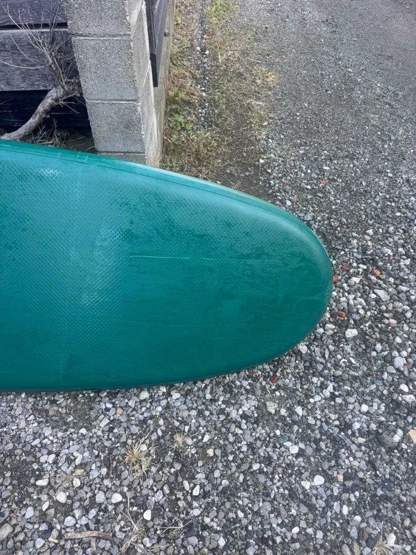 SKYWALK 10'6\" SOYUYU STICK スタンドアップパドルボード