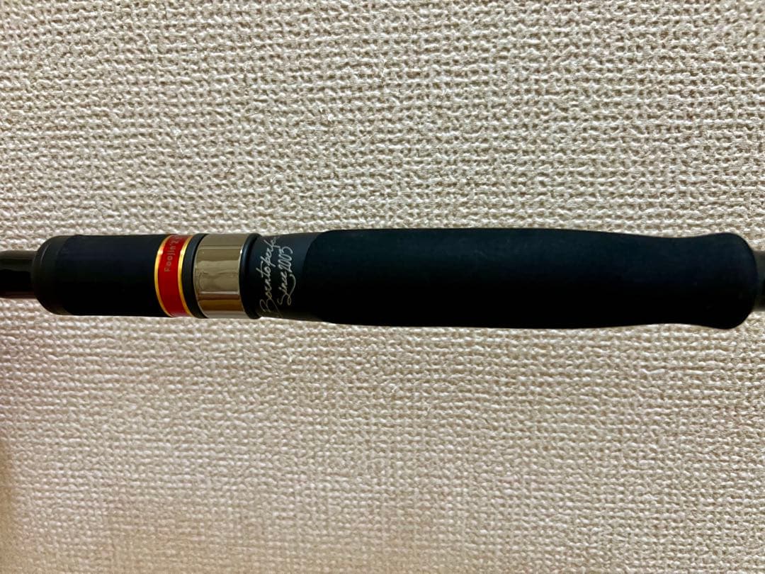 (美品)APIA Foojin Z 5th HIGH ROLLER 103ML