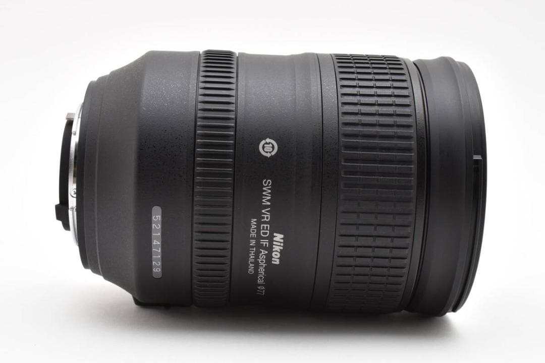 ★ニコン Nikon AF-S 28-300mm F3.5-5.6G ED VR