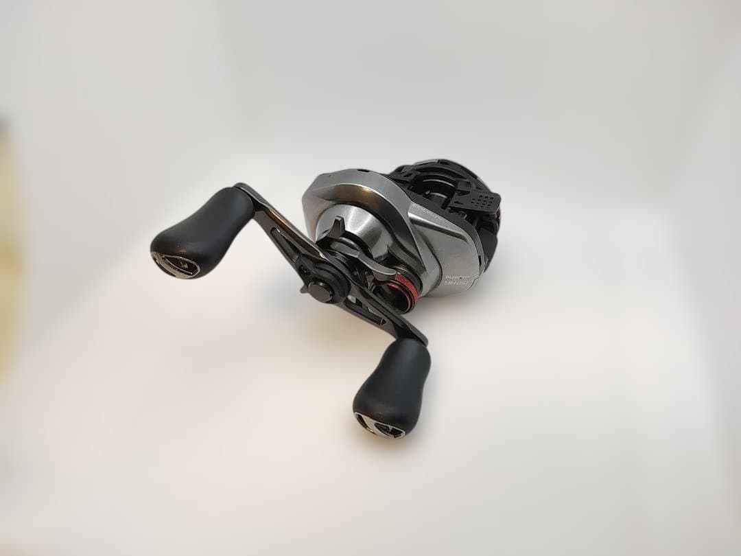 SHIMANO シマノ 21スコーピオンDC 150 HG 右巻き