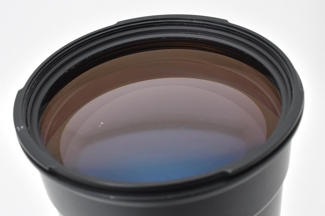 美品 Sigma APO 170-500m F5-6.3 Sony #9448