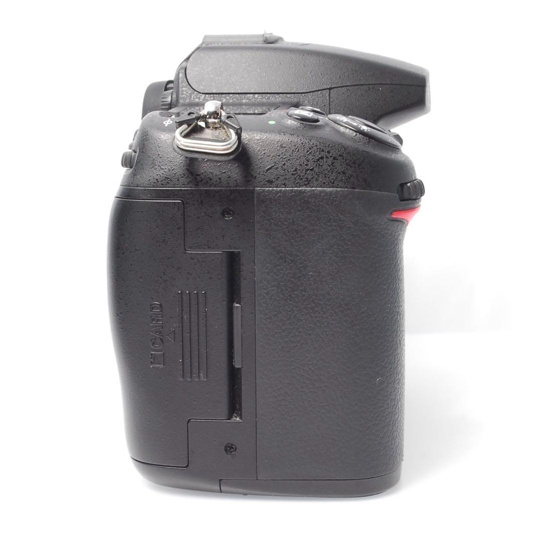 ✨高速連写✨Nikon D7000 ニコン✨ダブルレンズ✨かんたん操作の一眼レフ