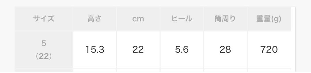 UGG クラシック ウルトラミニプラットフォーム ブーツ　ブラウン　22cm