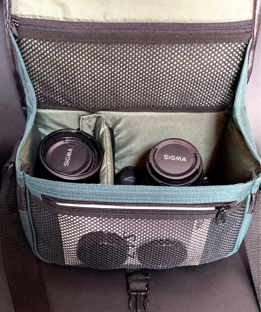 【カメラ】SIGMA SA-7 カメラ セット売り