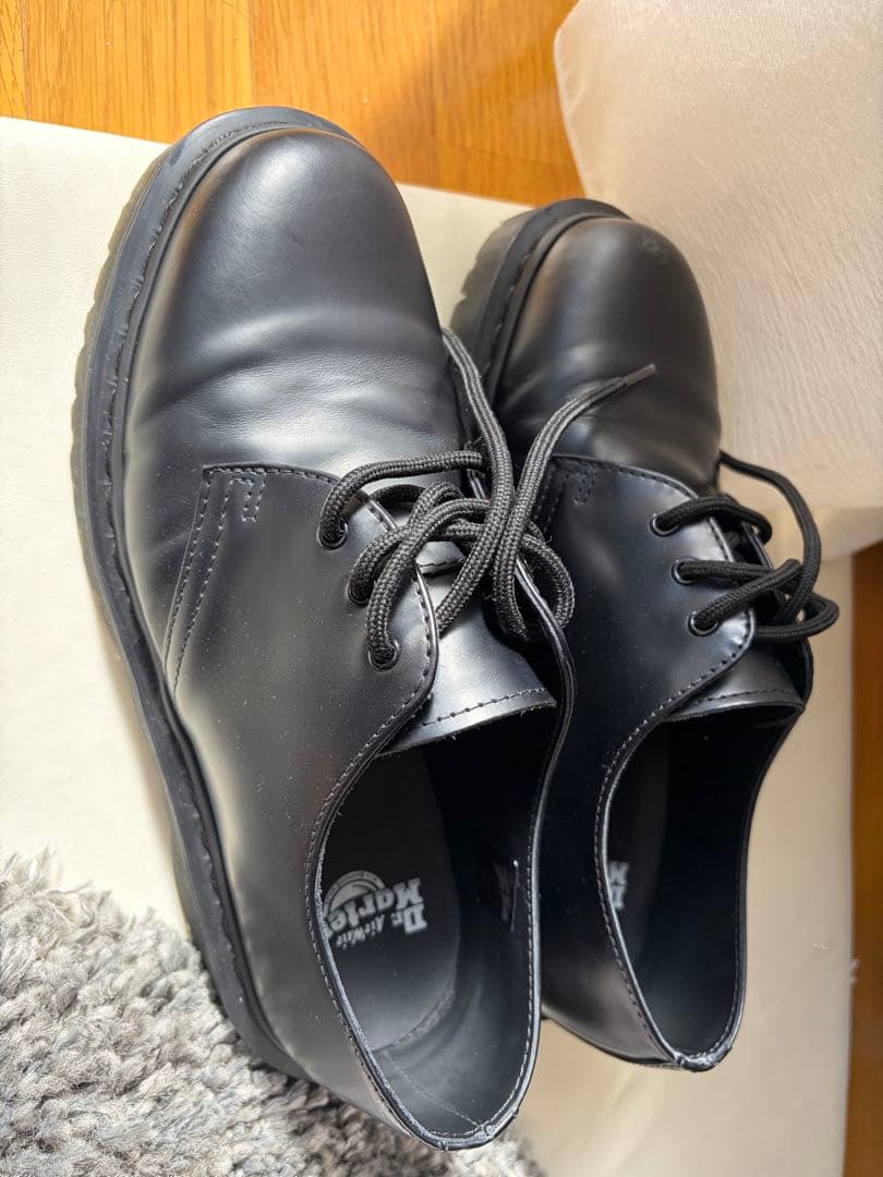 た*ま様 Dr.Martin 1461BEX MONO 26CM