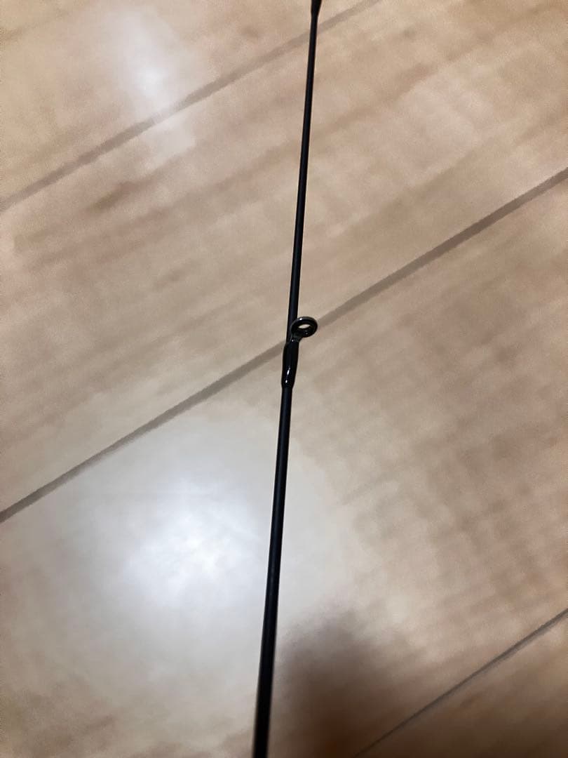 （美品）ラグゼ 宵姫 華弍　S 57UL-solid 保証書付き