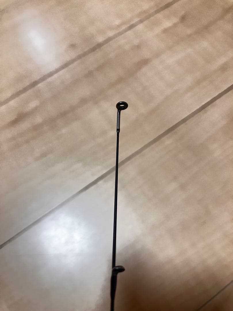 （美品）ラグゼ 宵姫 華弍　S 57UL-solid 保証書付き